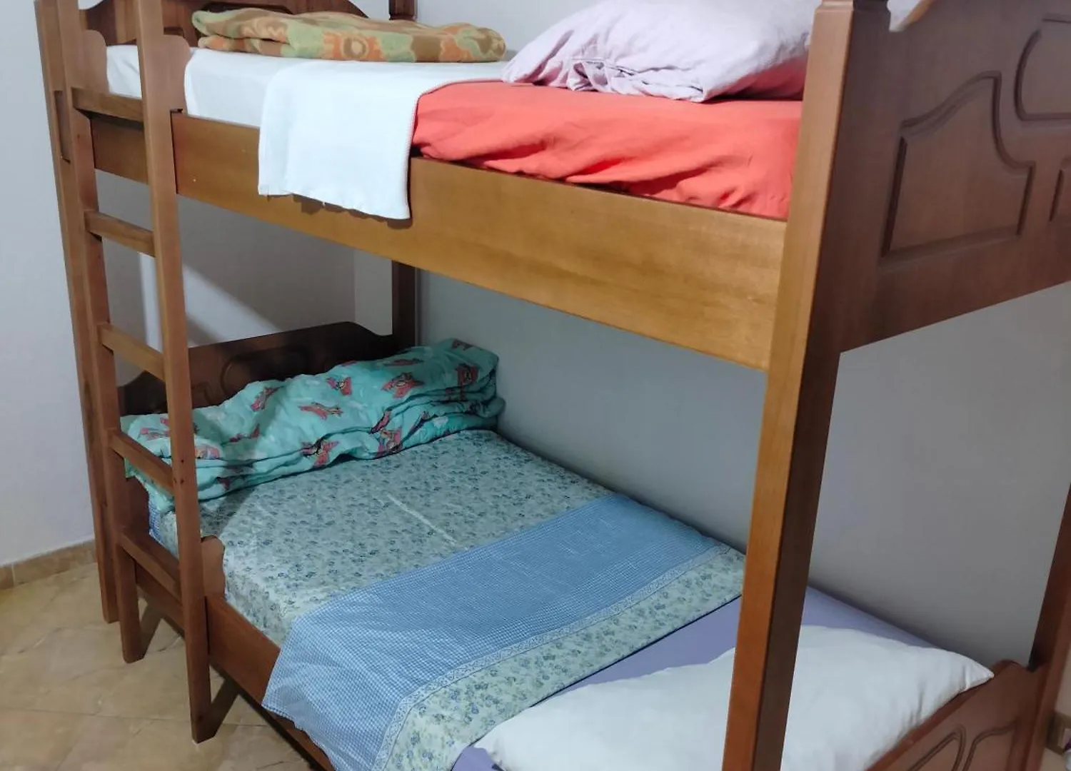 Backpackers Lacasadepayaso Durrës