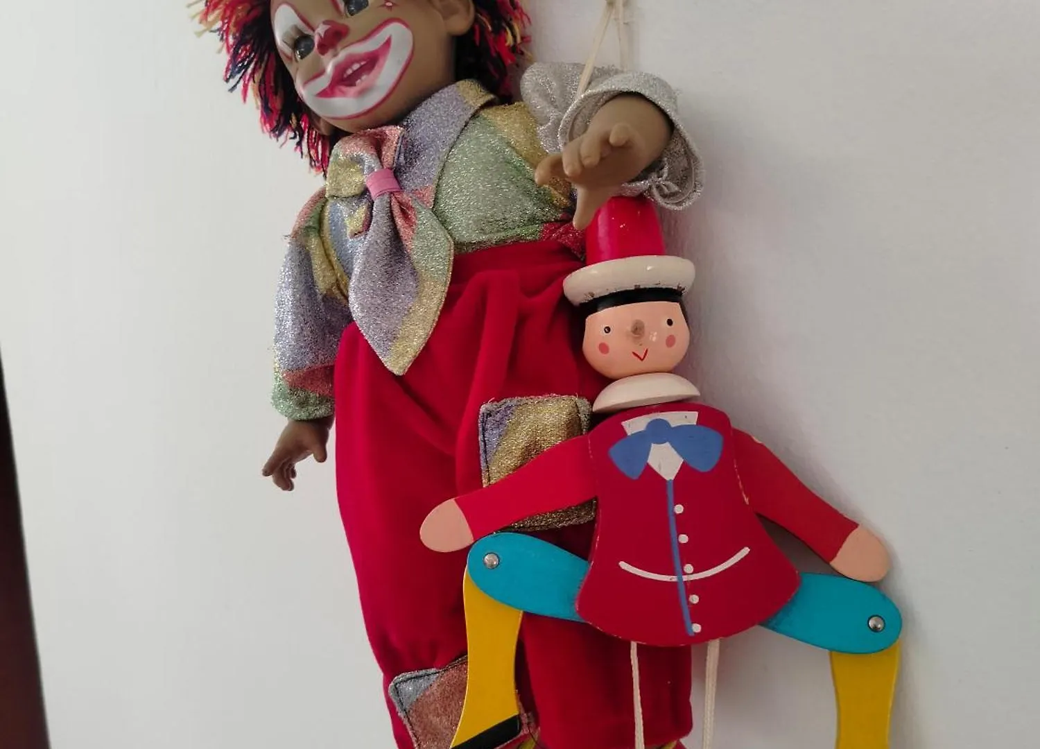 旅馆 Backpackers Lacasadepayaso Durrës 阿尔巴尼亚